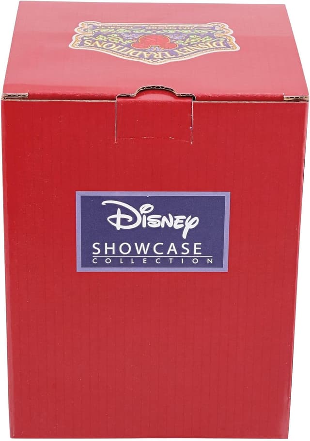 Thumbnail 2 de Disney Traditions - Figura de Navidad Ariel 🎄