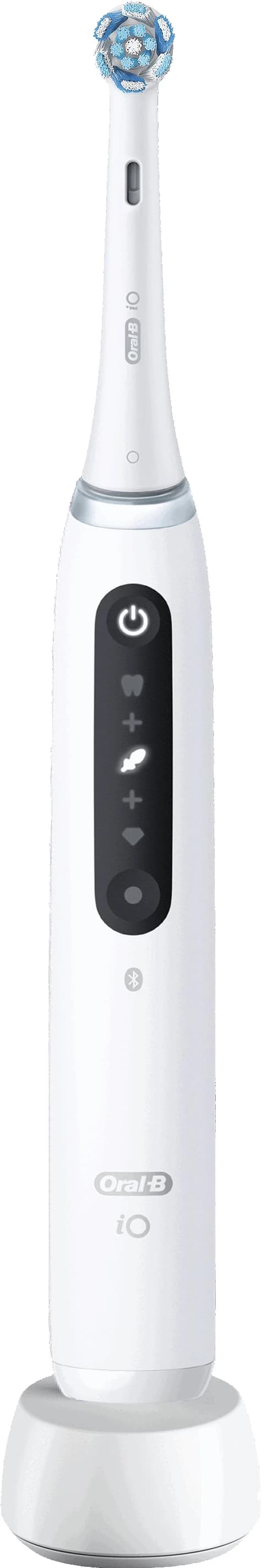 Thumbnail 1 de Oral-B iO 5N White elektrische Zahnbürste