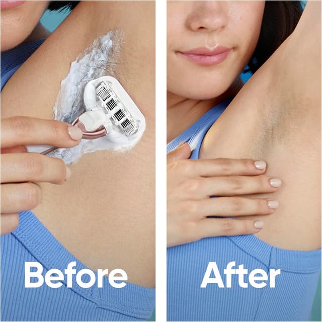 Thumbnail 6 de Gillette Venus Pro Smooth Refills