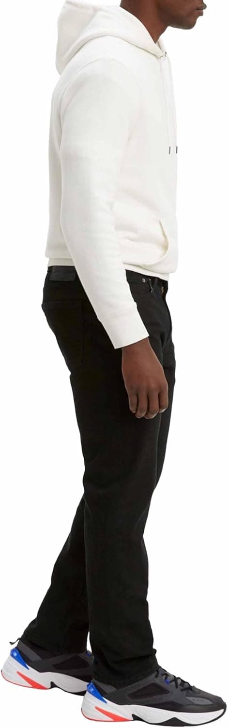 Detalle de Levi's 514 Straight Fit Jeans 36W/30L