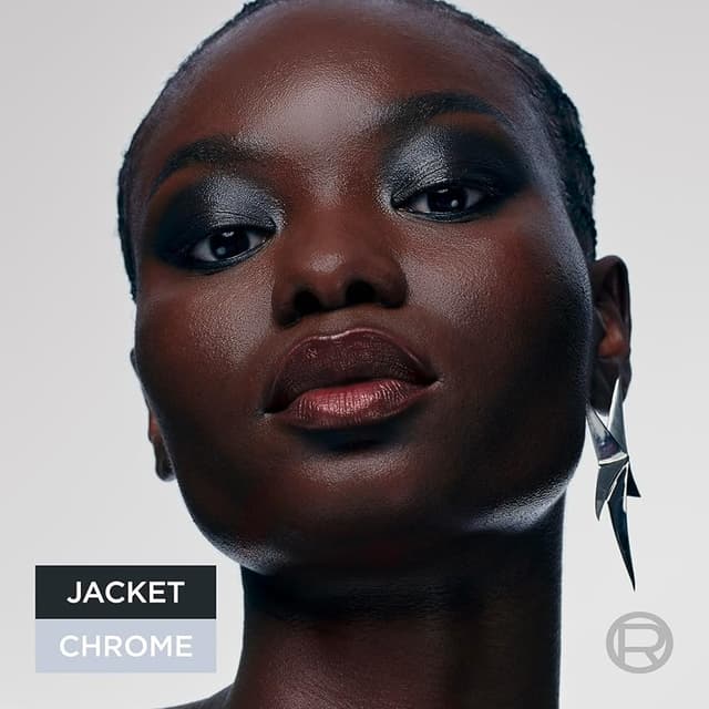 Thumbnail 4 de L'Oréal Paris feat. Mugler Paleta de Sombras Midnight 8 g 💄