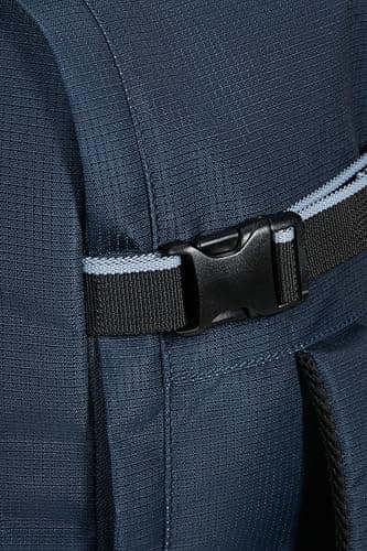 Thumbnail 13 de American Tourister Take2Cabin maleta de cabina Wizz Air/Vueling azul marino oscuro (26,5 L, 0,60 kg)