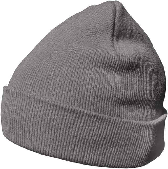 Detalle de DonDon beanie invernale classico