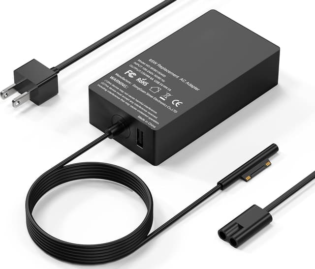 Thumbnail 6 de 65W USB-C Laptop Charger for ThinkPad