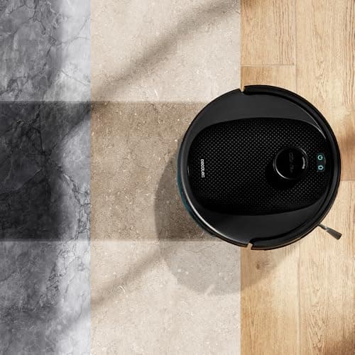 Thumbnail 11 de Cecotec Conga Y80 — Robot aspirador y friegasuelos 13000 Pa