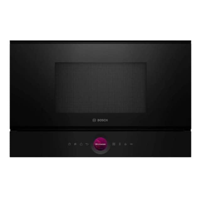 Detalle de Bosch BFR7221B1 Microondas 21 L 900 W