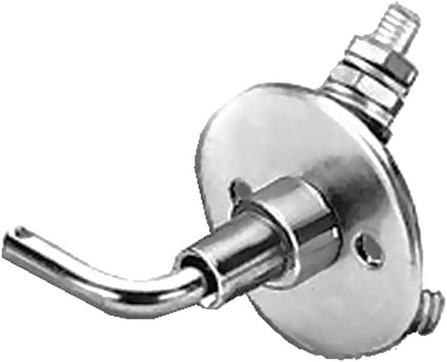 Detalle de Bosch 0 341 001 001 Hauptschalter – Hauptschalter für verschiedene Nutzfahrzeuge (OE-Nummern u. a. 0005450308)