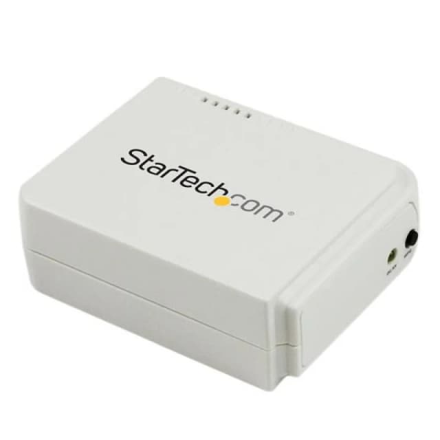 Imagen de Startech PM1115UWEU servidor de impresión WiFi en OfertitasTOP