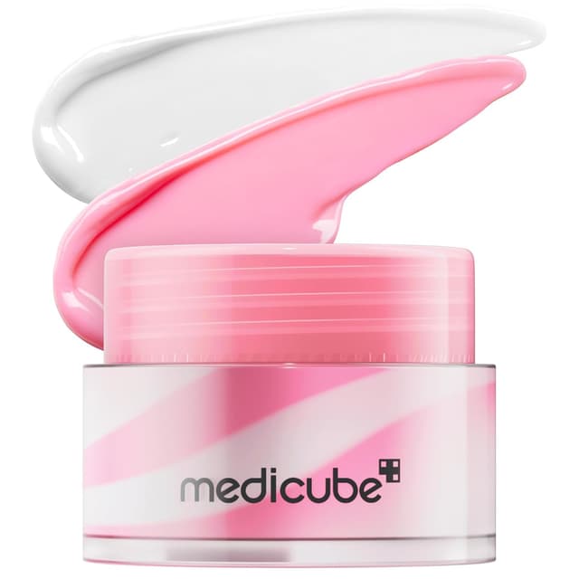 Imagen de medicube PDRN Lip Sleeping Mask 0.35 oz ๐ en OfertitasTOP