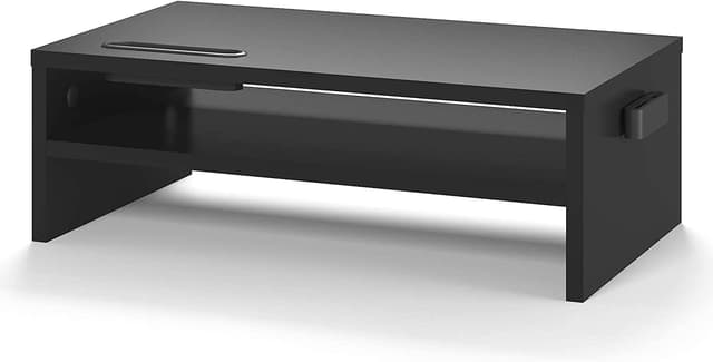 Thumbnail 1 de BONTEC Monitor Stand Riser 420mm for laptop and screen 🖥