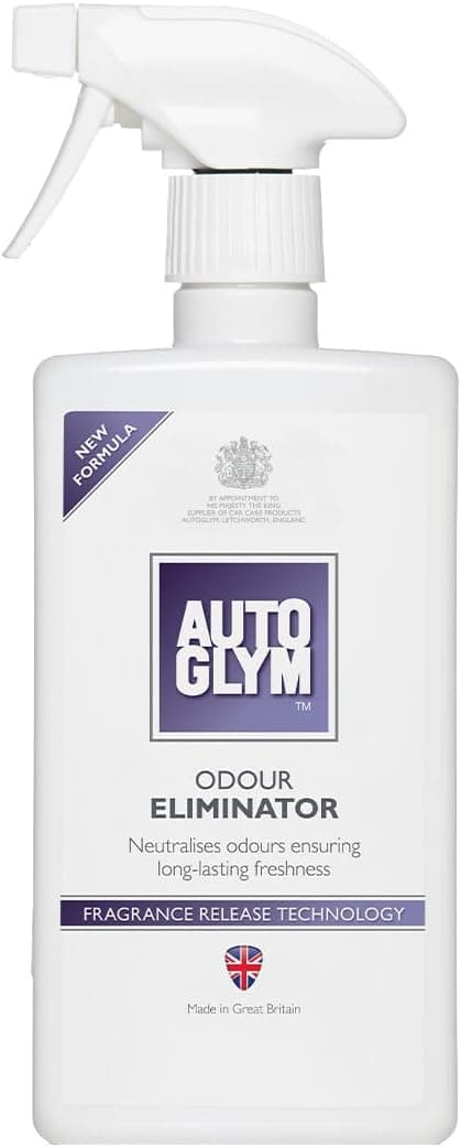 Thumbnail 6 de Autoglym Autofresh Spray deodorante auto 500 ml