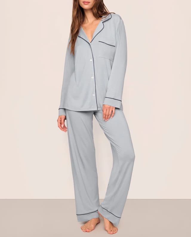 Imagen de Eberjey Pijama Gisele 👀 en OfertitasTOP