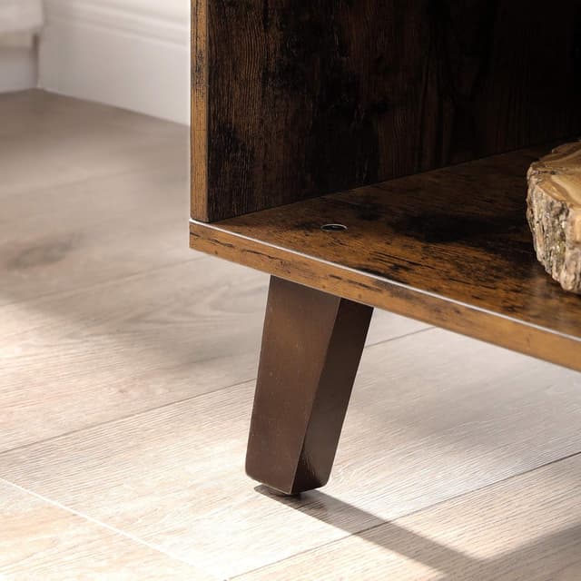 Thumbnail 5 de VASAGLE LTV027X01 mueble TV 140 cm