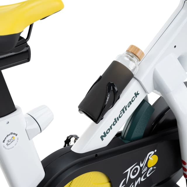 Thumbnail 3 de Nordictrack Tour De France: bicicleta indoor de entrenamiento