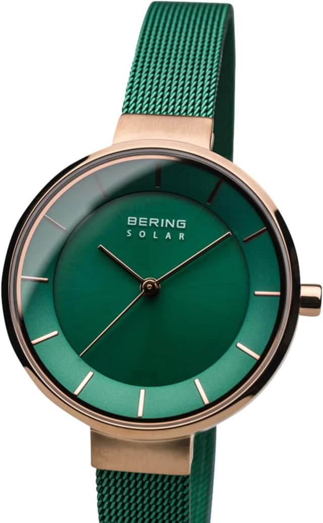 Thumbnail 1 de BERING Damen Solar Uhr 31 mm