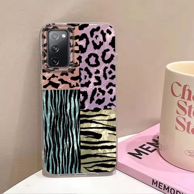 Thumbnail 5 de Tedyhülle Galaxy S20 FE 2022 Hülle 6,5 Zoll