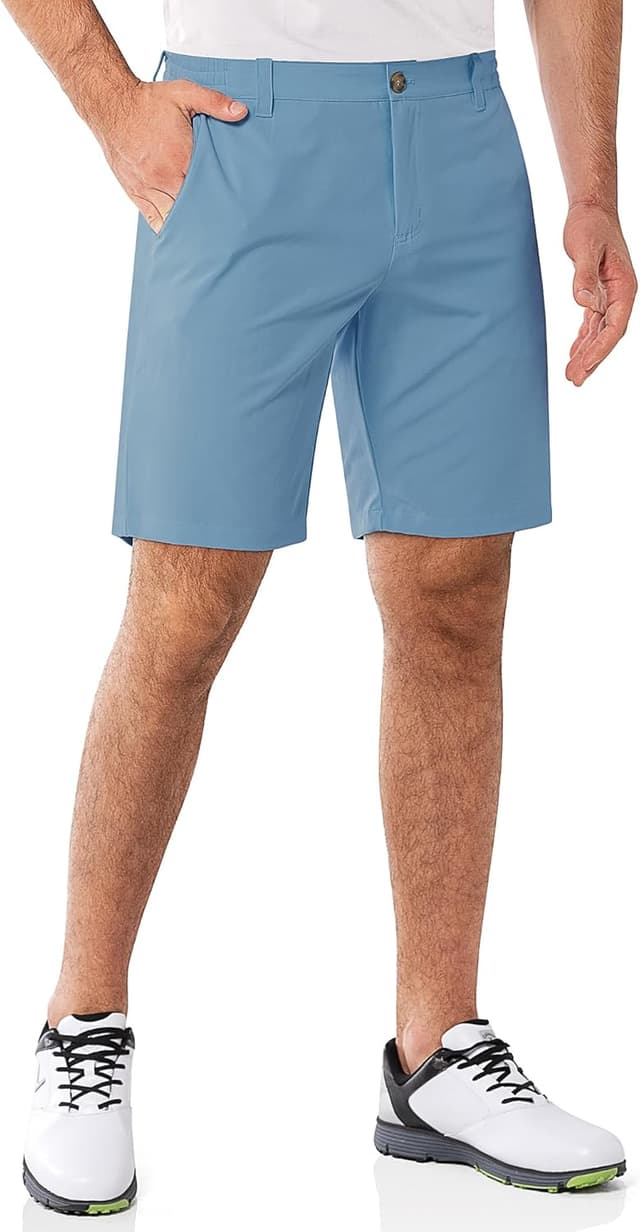 Detalle 2 de 33,000ft Men’s Golf Shorts 9 inch UPF 50+
