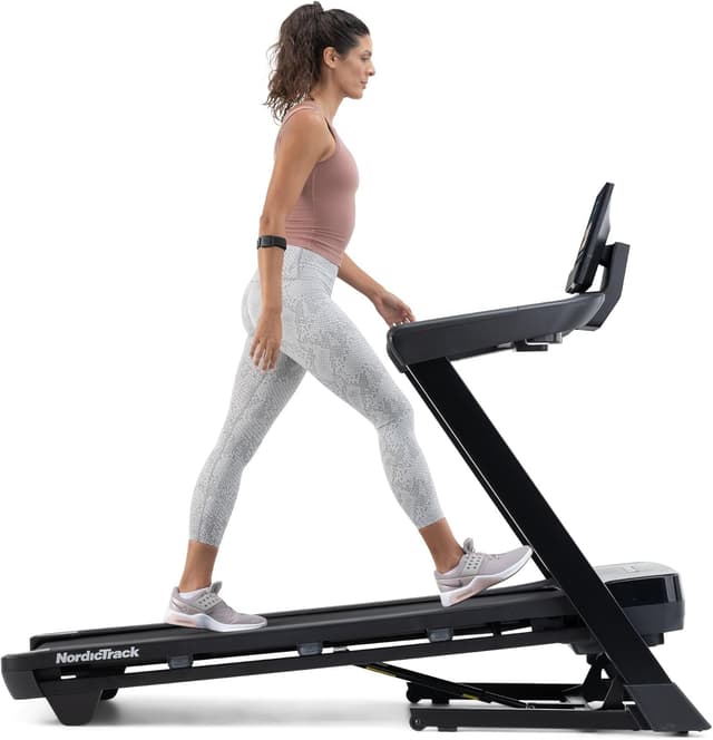 Thumbnail 6 de NordicTrack T Series Cinta de Correr para Hogar