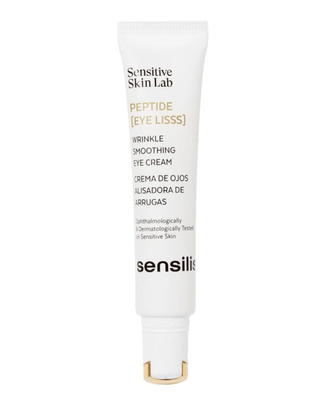 Imagen de Sensilis Contorno de Ojos Peptide 15 ml ✨ en OfertitasTOP