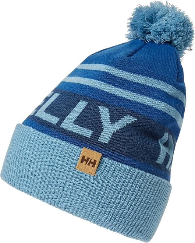 Thumbnail 6 de Helly Hansen Ridgeline gorro unisex, Ébano