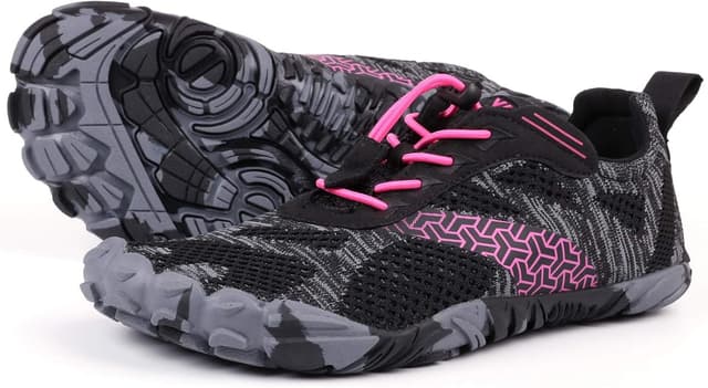 Thumbnail 4 de Joomra trail running barefoot shoes zero drop