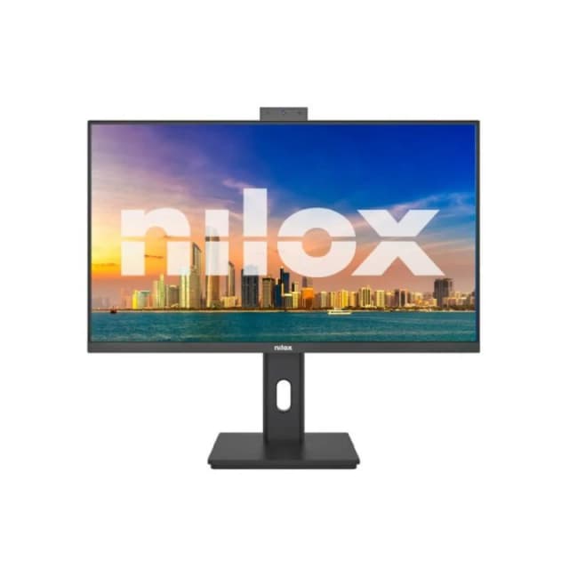 Detalle de Nilox NXM27RWEB02B Monitor 27" Full HD 120 Hz IPS
