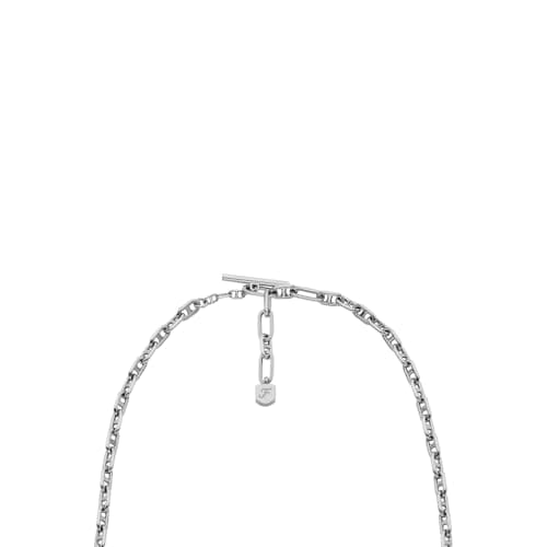 Detalle 2 de Fossil Women’s Necklace collar 1 unidad