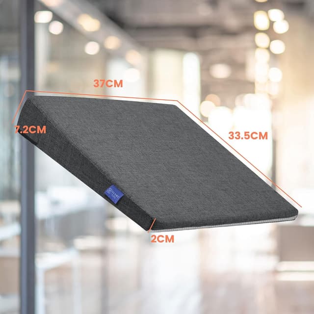 Thumbnail 2 de DYNMC you Coussin ergonomique 33,5 cm