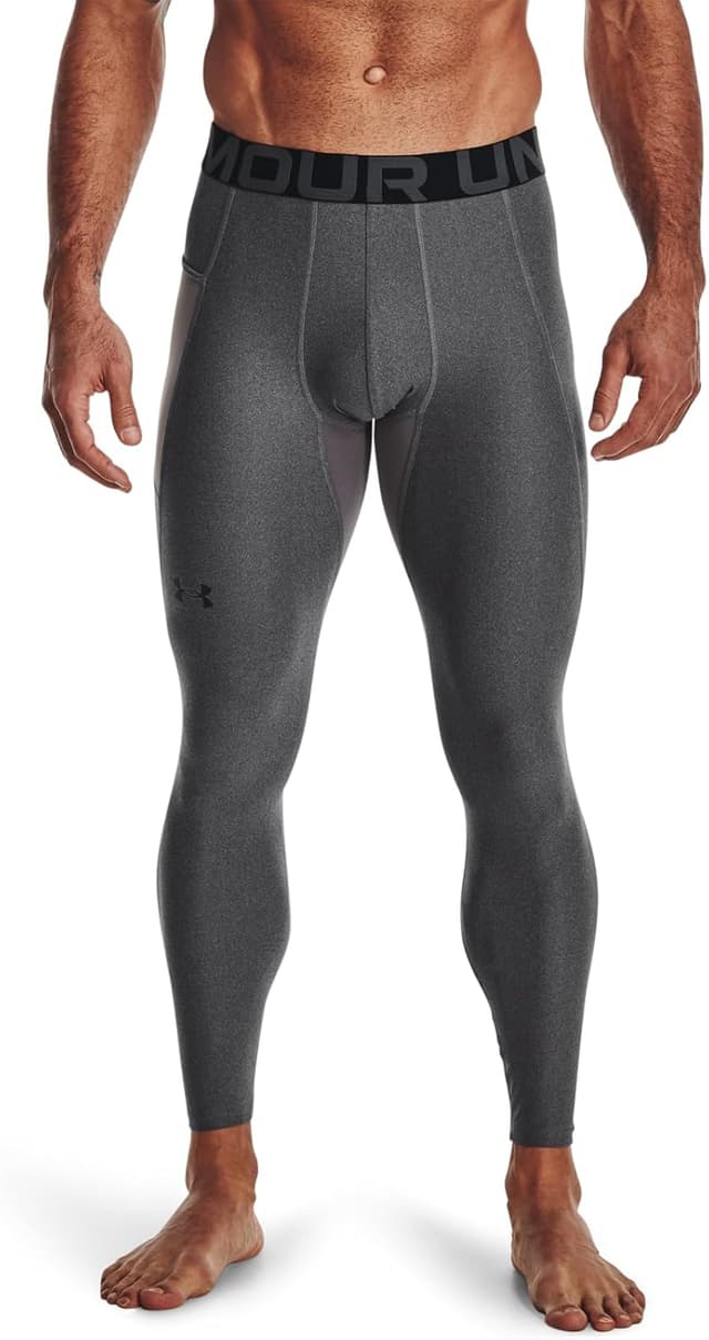 Thumbnail 1 de Under Armour HeatGear Armour Leggings – Men's leggings