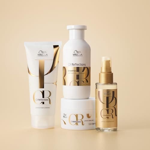 Thumbnail 12 de Wella Professionals OIL REFLECTIONS Mascarilla 150 ml 💇♀