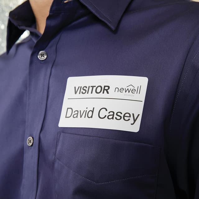 Thumbnail 6 de DYMO LabelWriter Large 54mm x 101mm labels