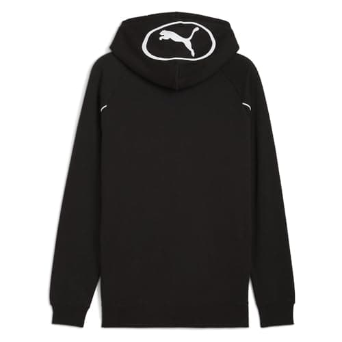 Detalle 2 de PUMA Sport FZ Sudadera con capucha FL