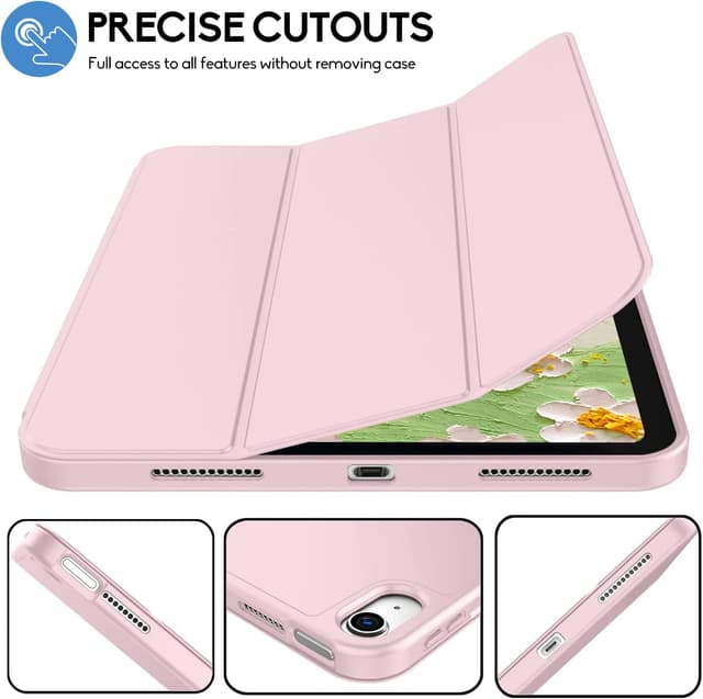 Thumbnail 5 de Palkitsee iPad Case 10.9in with Pencil Holder