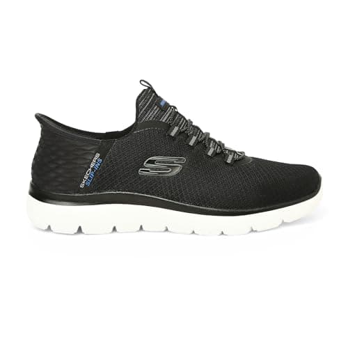 Detalle 2 de Skechers Summits High Range 45,5 EU, zapatillas hombre