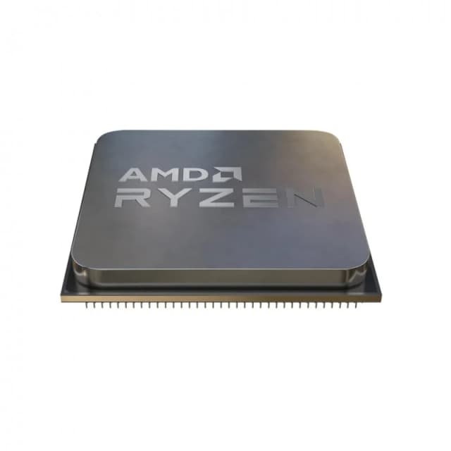 Detalle 2 de AMD Ryzen 5 5500 3,6 GHz Box