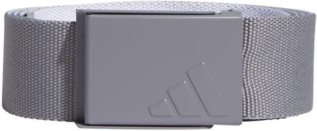 Detalle de adidas Men's Reversible Web Golf Belt