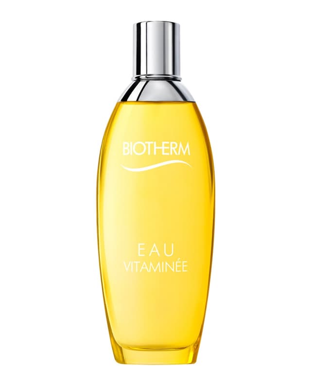 Imagen de Biotherm Eau Vitaminée 100 ml, fragancia corporal EDT en OfertitasTOP