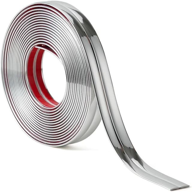 Imagen de Zayejod Cornière PVC 15 m pour angles 📐 en OfertitasTOP