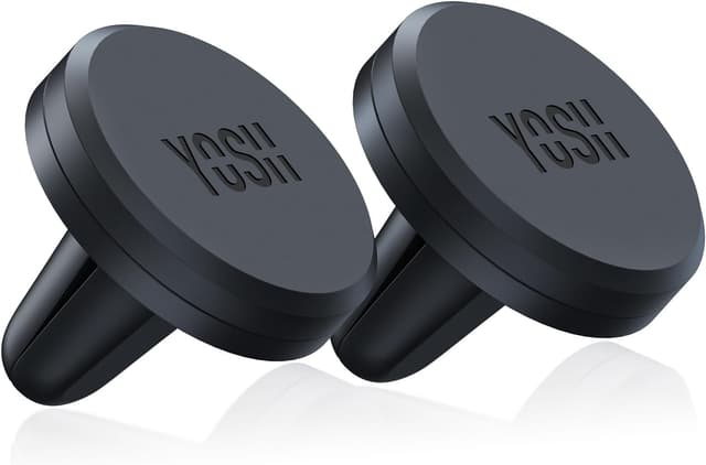 Imagen de YOSH Soporte Coche Imán 2 Pack en OfertitasTOP