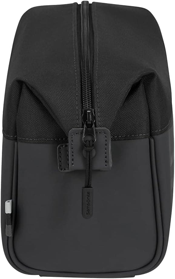 Detalle de Samsonite Stackd Bolsa de Aseo para Inodoro, 26 cm