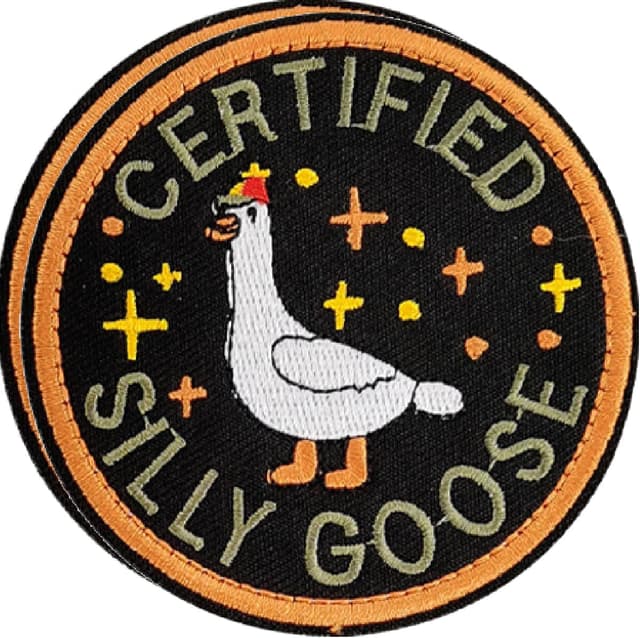 Thumbnail 6 de AXEN Peace was Never an Option Morale Patch (Hook & Loop) – 2 Tactical Patches