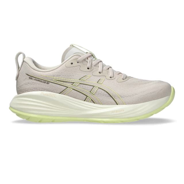 Detalle de ASICS GEL-CUMULUS 27 8 mm para mujer