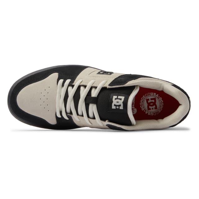 Detalle 2 de DC Shoes Manteca S para skate 45