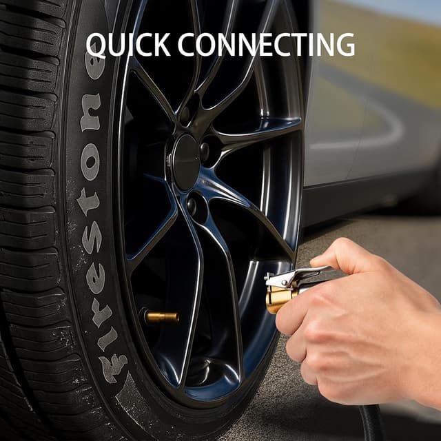 Thumbnail 2 de MOPUBZO Ventilverlängerung Set 20 cm