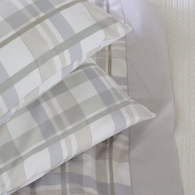 Thumbnail 4 de Reig Marti Essex juego de sábanas algodón