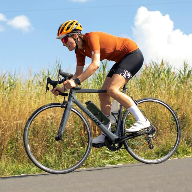 Thumbnail 6 de Exllena 1.5 L insulated stainless steel water bottle 🚰