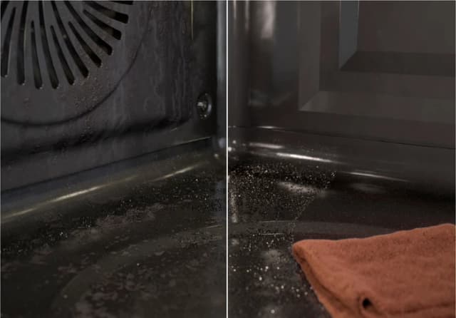 Thumbnail 8 de AEG TE7PB63ZAB Einbaubackofen mit MealAssist