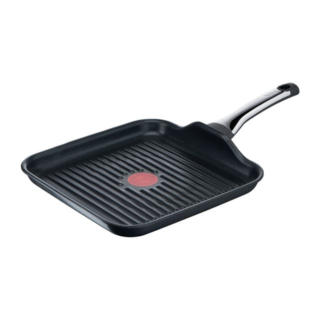 Imagen de Tefal Excellence Grill aluminio fundido 26 cm en OfertitasTOP