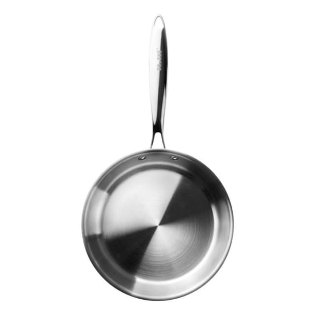 Thumbnail 3 de Ibili Sartén Triply Natural 26 cm