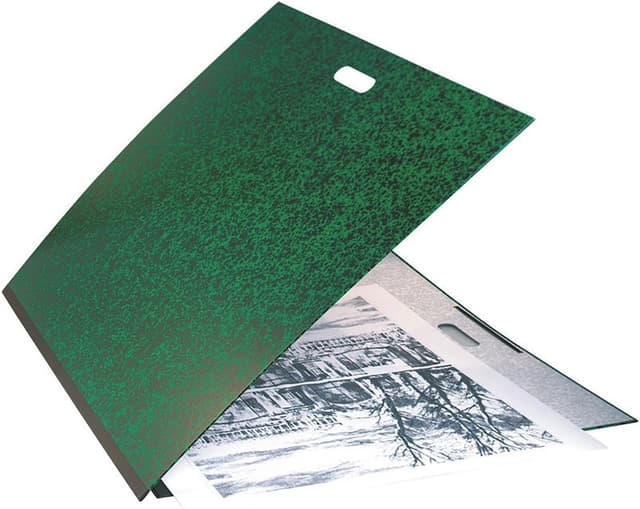 Thumbnail 3 de Exacompta Carton Annonay 26x33 A4